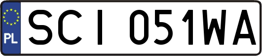 SCI051WA