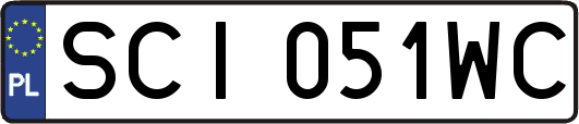SCI051WC