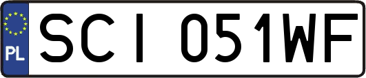 SCI051WF