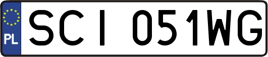 SCI051WG
