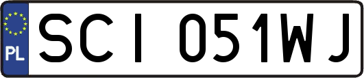 SCI051WJ