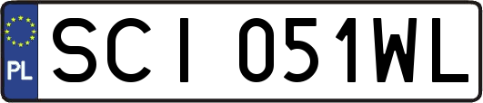 SCI051WL