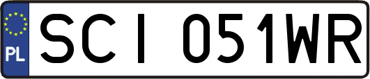SCI051WR