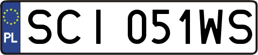 SCI051WS