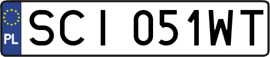 SCI051WT