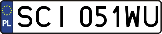 SCI051WU