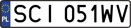 SCI051WV