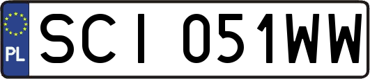SCI051WW