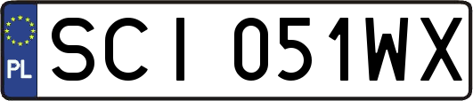 SCI051WX