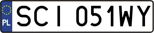 SCI051WY