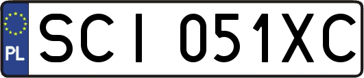 SCI051XC