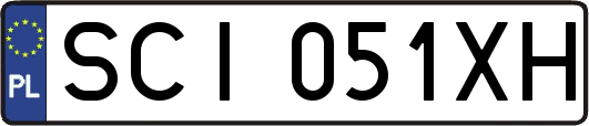 SCI051XH