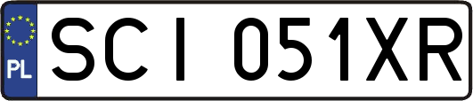SCI051XR