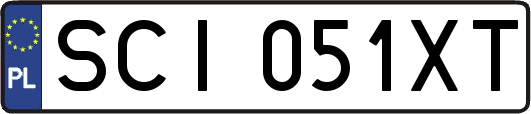 SCI051XT