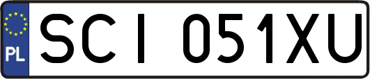 SCI051XU