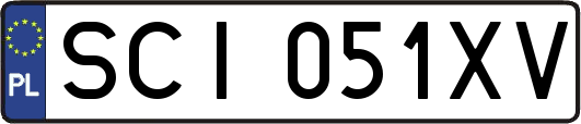 SCI051XV