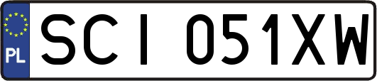 SCI051XW