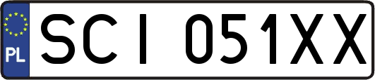 SCI051XX
