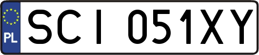 SCI051XY