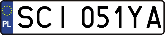 SCI051YA