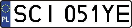 SCI051YE