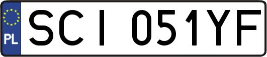 SCI051YF