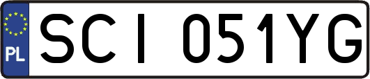SCI051YG