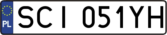 SCI051YH