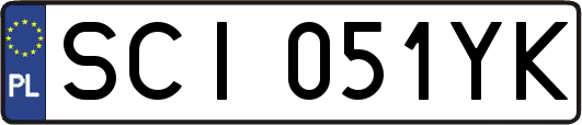 SCI051YK