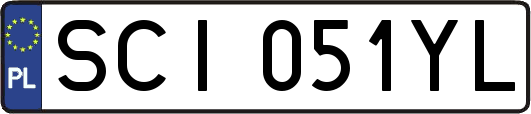 SCI051YL
