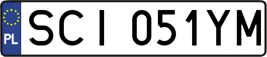SCI051YM
