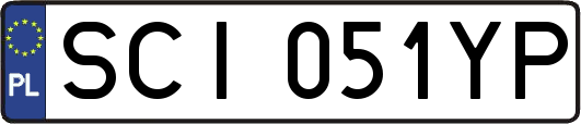 SCI051YP