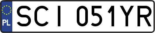 SCI051YR