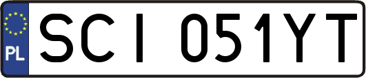 SCI051YT