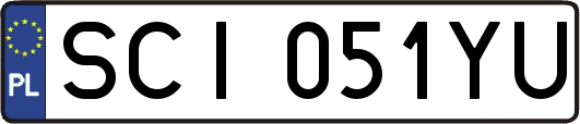 SCI051YU
