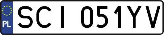 SCI051YV