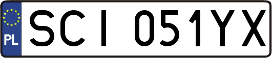 SCI051YX
