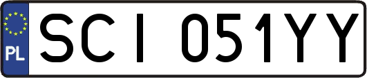 SCI051YY