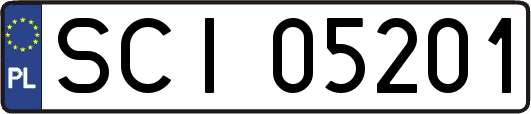 SCI05201