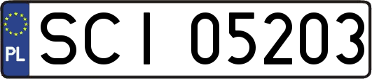 SCI05203
