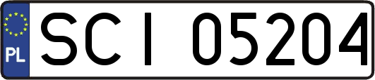 SCI05204