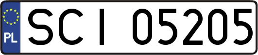 SCI05205