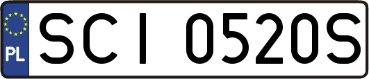 SCI0520S