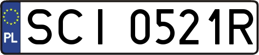 SCI0521R