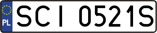 SCI0521S
