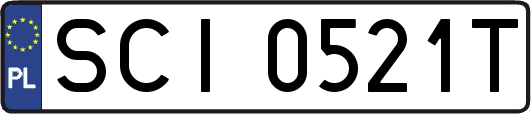 SCI0521T