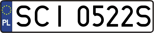 SCI0522S