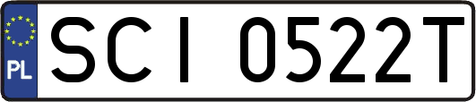 SCI0522T