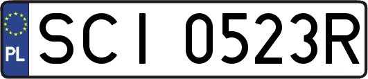 SCI0523R