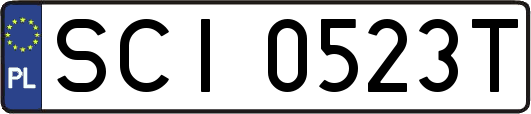 SCI0523T